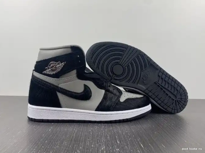 2.0 DZ2523-001 WMNS Twist OG High 1 Air Jordan 0416
